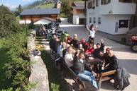 Speck Vendita Degustazione