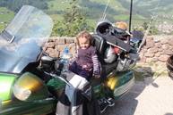 Vacanze Alto Adige Stofnerhof